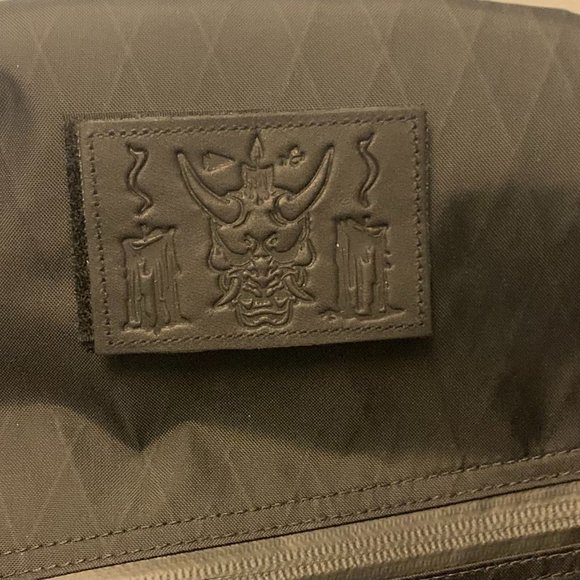 Goruck x Carryology Limited Edition Patch - Picture 1 of 1